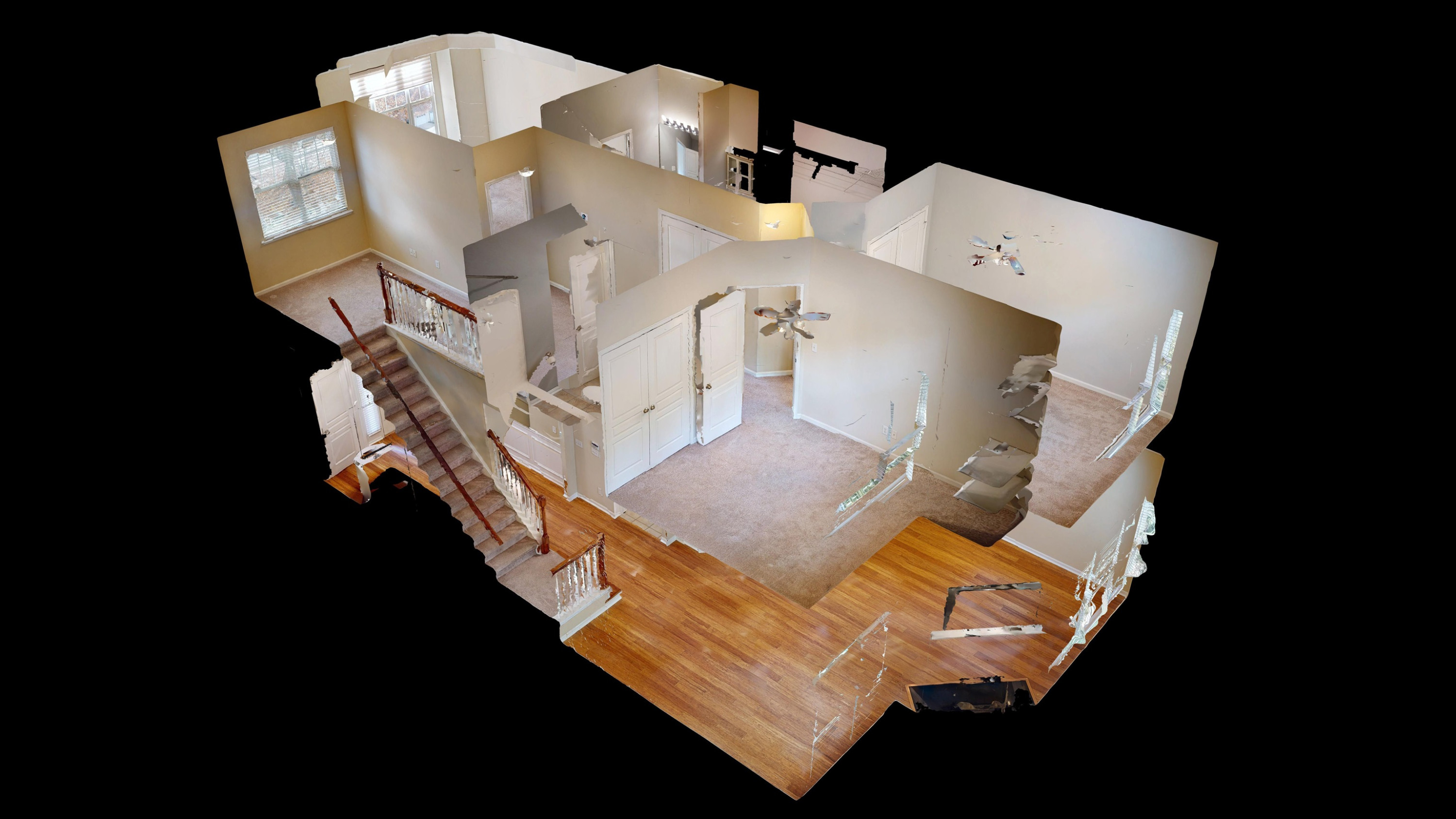 2335 Putters Way Raleigh, NC 27614 - Photo 35 of 37 Photo 35
