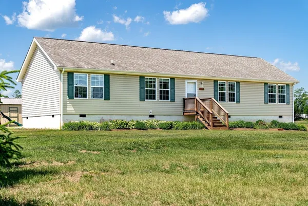$364,900 | 2242 West Dry River Road, Dayton, VA 22821