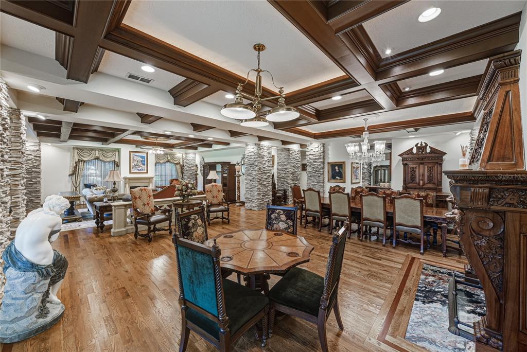 3515 Gallagher Road Dover, FL 33527 - Photo 40 of 100