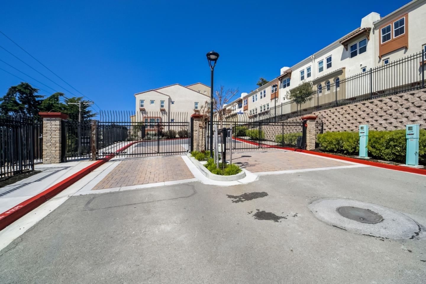 2001 Ocean View Court, Unit D Daly City, CA 94014 - Photo 56 of 62