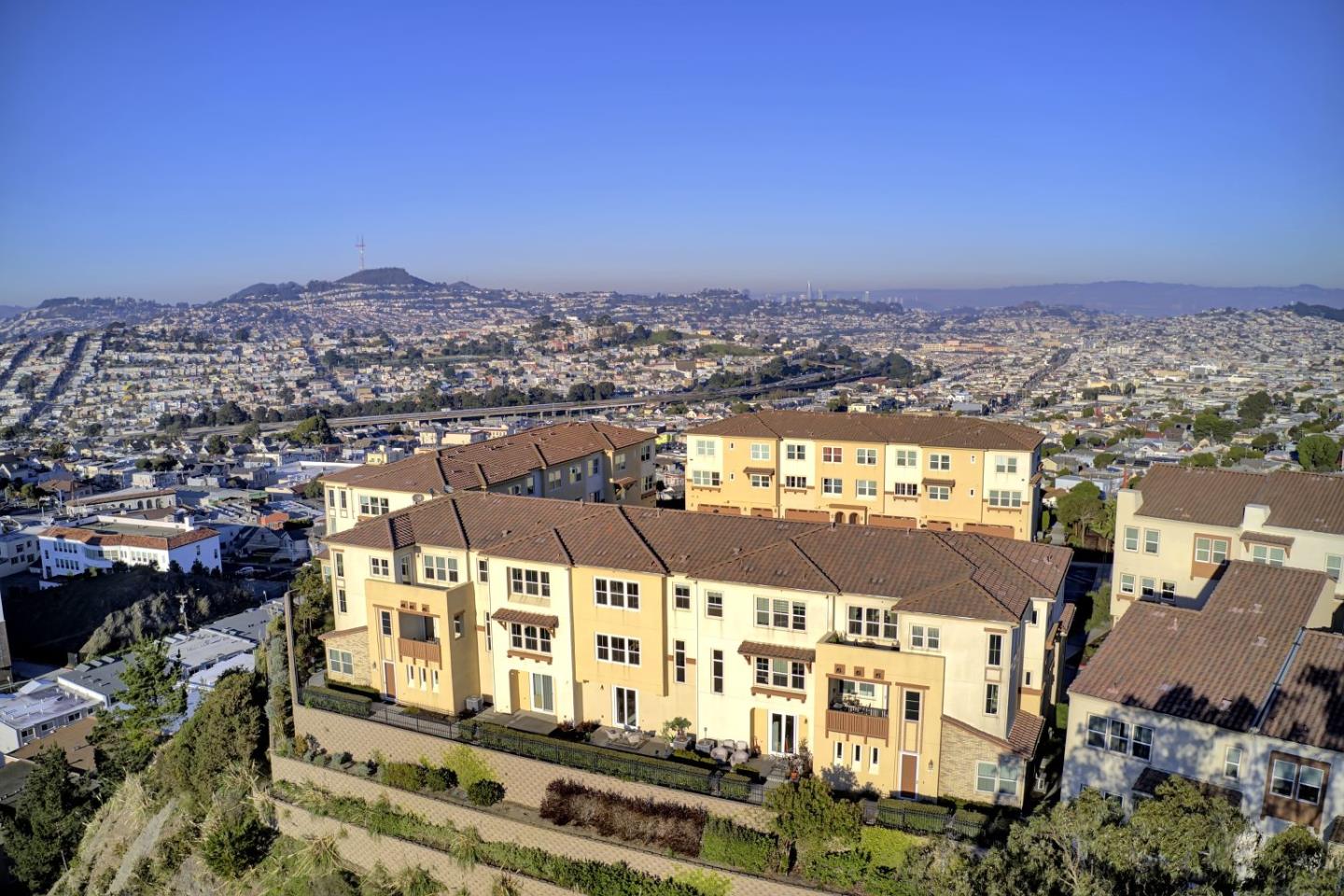 2001 Ocean View Court, Unit D Daly City, CA 94014 - Photo 58 of 62