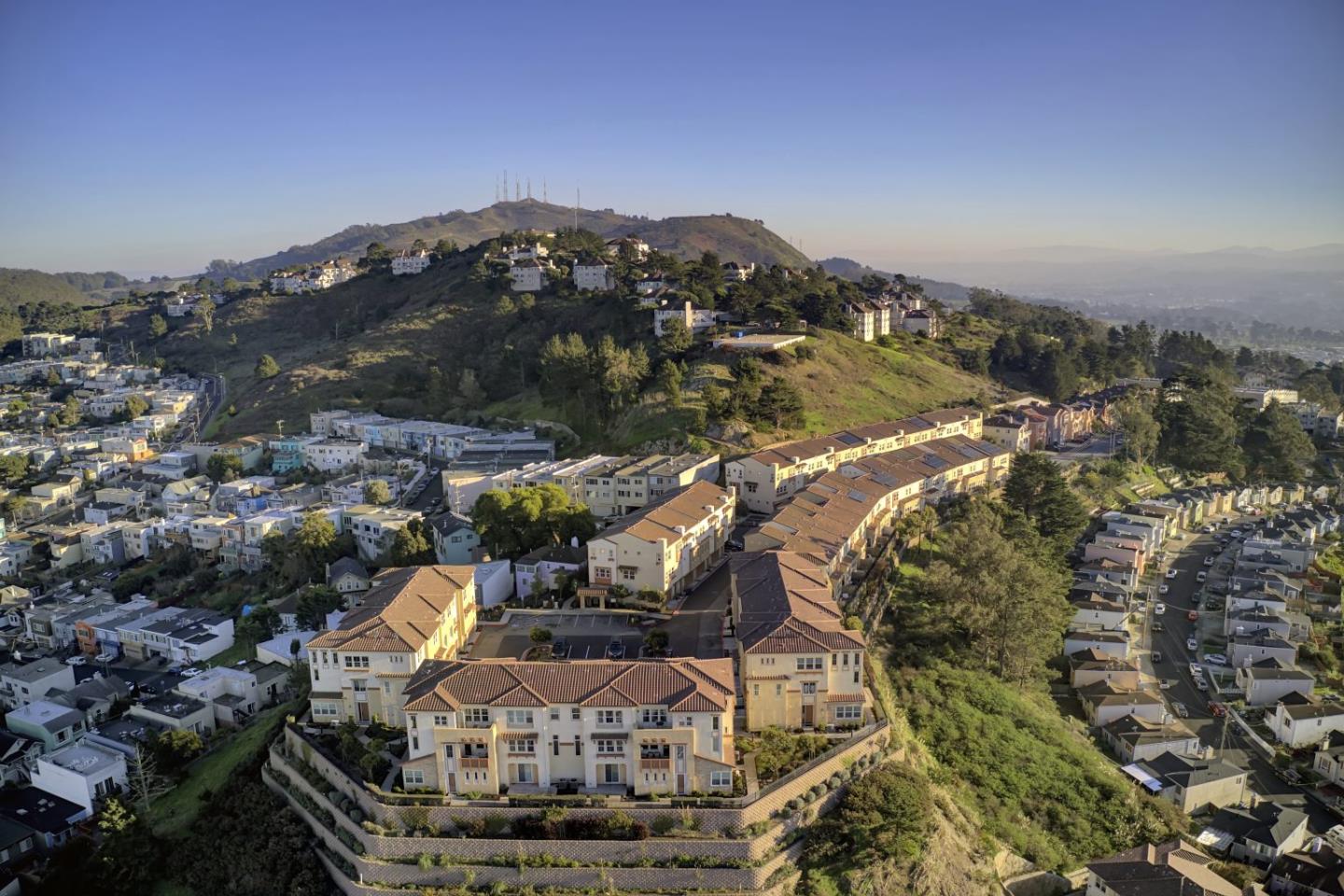 2001 Ocean View Court, Unit D Daly City, CA 94014 - Photo 59 of 62