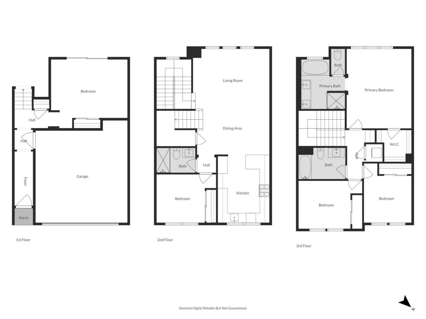 2001 Ocean View Court, Unit D Daly City, CA 94014 - Photo 62 of 62