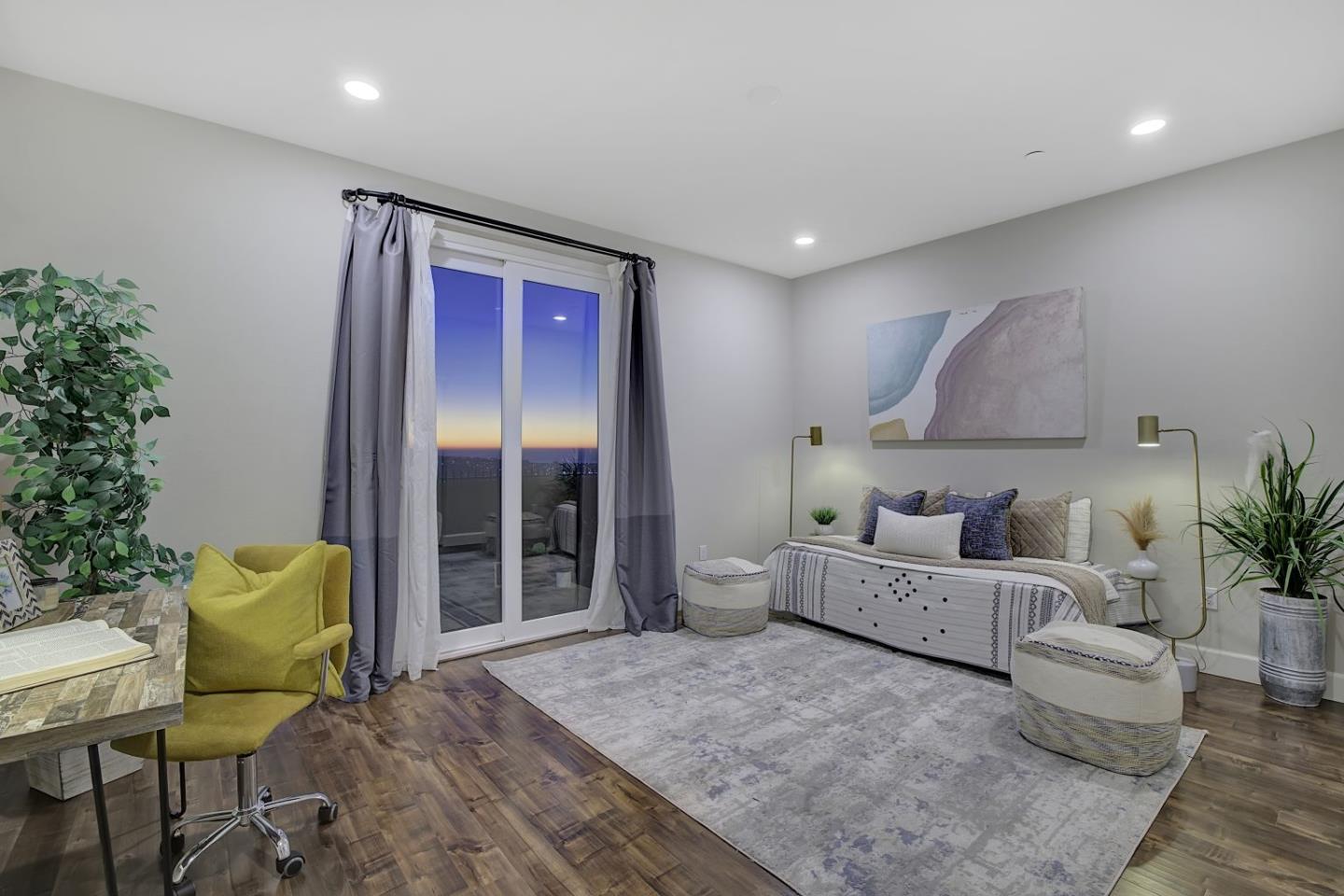 2001 Ocean View Court, Unit D Daly City, CA 94014 - Photo 9 of 62