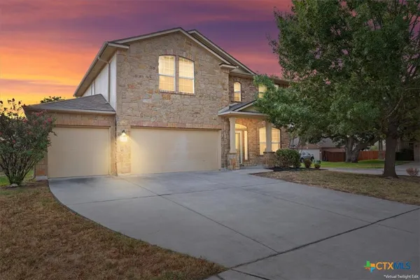 $310,000 | 121 Starlight Drive, Temple, TX 76502