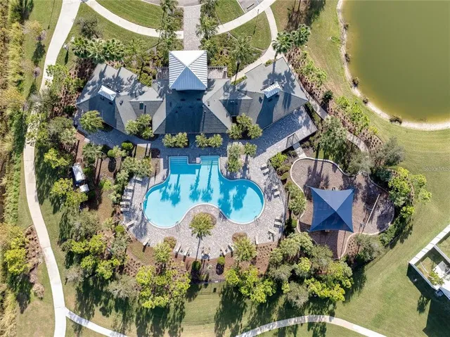 $389,500 | 2233 Grand Flora Trail, Bradenton, FL 34208