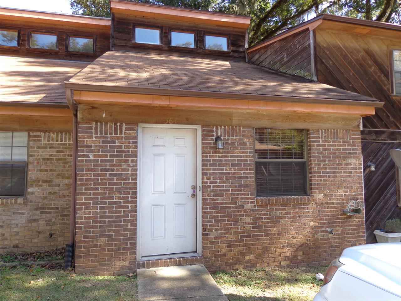 364 Hayden Road, Unit 25 Tallahassee, FL 32304 - Photo 11 of 11 Gallery Image 11