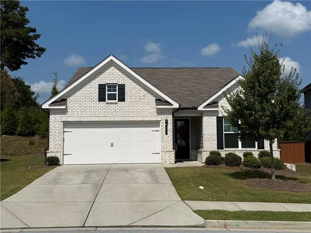 $549,900 | 3378 Long Creek Drive, Buford, GA 30519