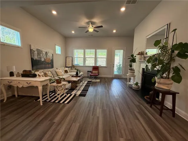 $549,900 | 3378 Long Creek Drive, Buford, GA 30519