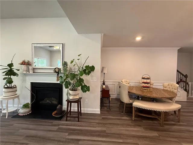 $549,900 | 3378 Long Creek Drive, Buford, GA 30519