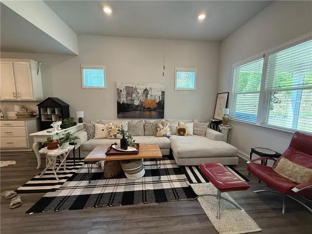 $549,900 | 3378 Long Creek Drive, Buford, GA 30519