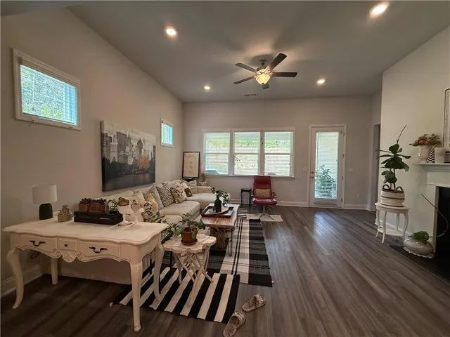 $549,900 | 3378 Long Creek Drive, Buford, GA 30519