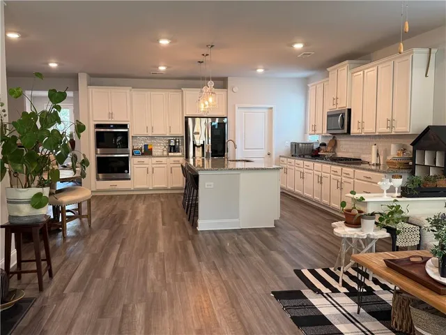 $549,900 | 3378 Long Creek Drive, Buford, GA 30519