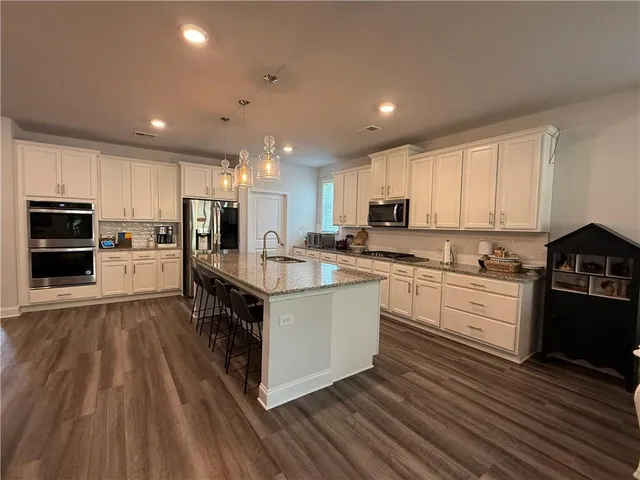 $549,900 | 3378 Long Creek Drive, Buford, GA 30519