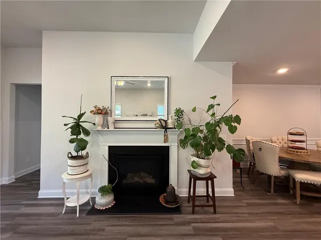 $549,900 | 3378 Long Creek Drive, Buford, GA 30519