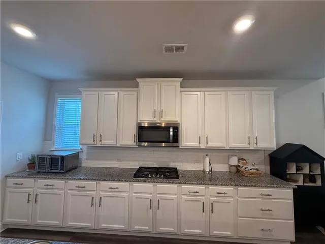 $549,900 | 3378 Long Creek Drive, Buford, GA 30519