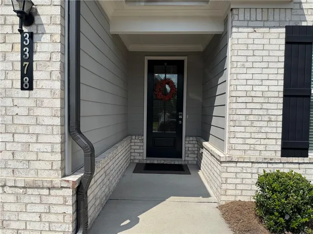 $549,900 | 3378 Long Creek Drive, Buford, GA 30519