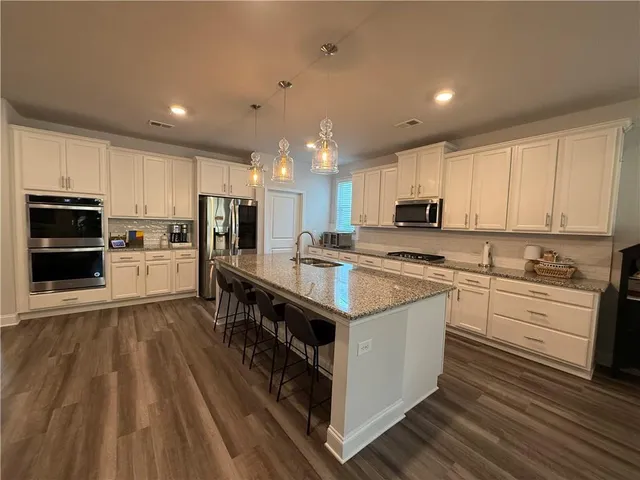 $549,900 | 3378 Long Creek Drive, Buford, GA 30519