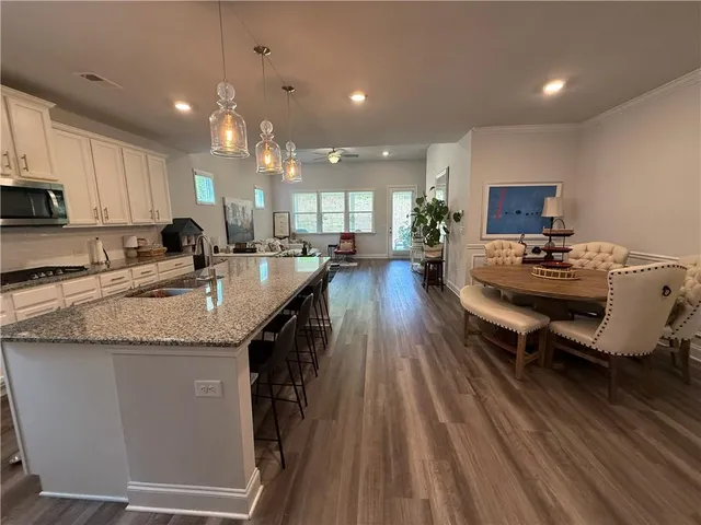 $549,900 | 3378 Long Creek Drive, Buford, GA 30519