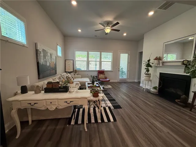 $549,900 | 3378 Long Creek Drive, Buford, GA 30519