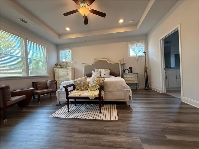 $549,900 | 3378 Long Creek Drive, Buford, GA 30519