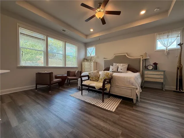 $549,900 | 3378 Long Creek Drive, Buford, GA 30519