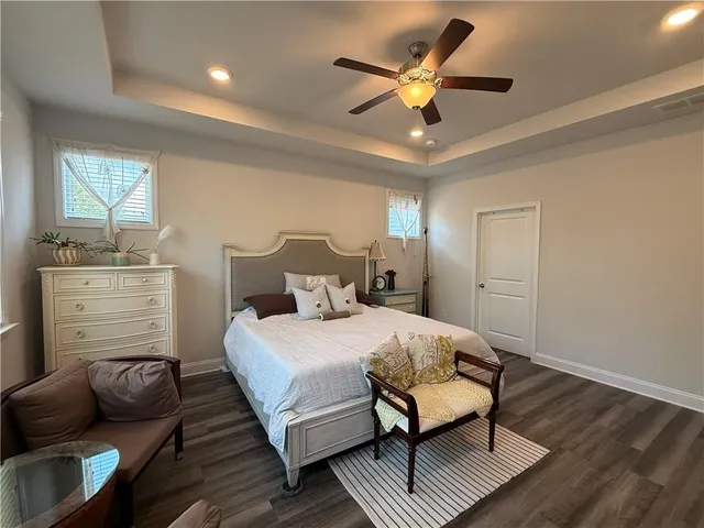 $549,900 | 3378 Long Creek Drive, Buford, GA 30519