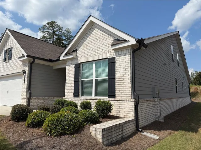 $549,900 | 3378 Long Creek Drive, Buford, GA 30519