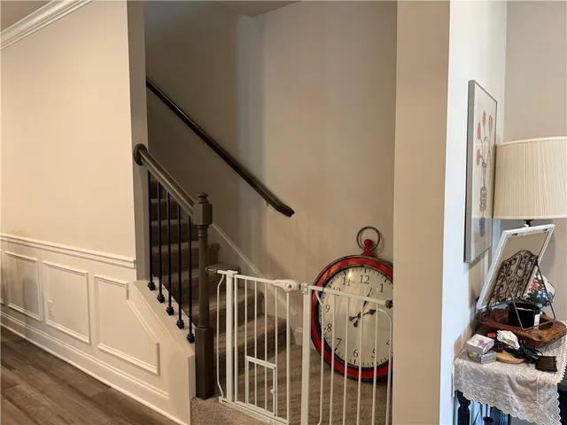 $549,900 | 3378 Long Creek Drive, Buford, GA 30519