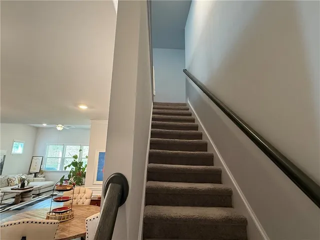 $549,900 | 3378 Long Creek Drive, Buford, GA 30519