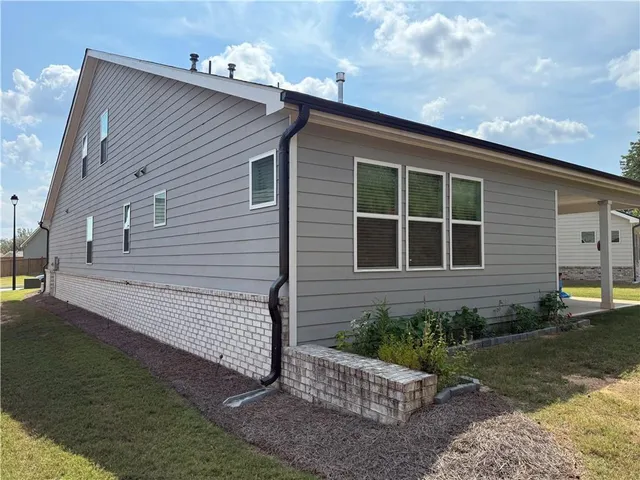 $549,900 | 3378 Long Creek Drive, Buford, GA 30519