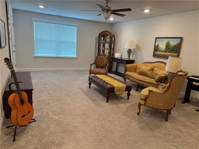 $549,900 | 3378 Long Creek Drive, Buford, GA 30519