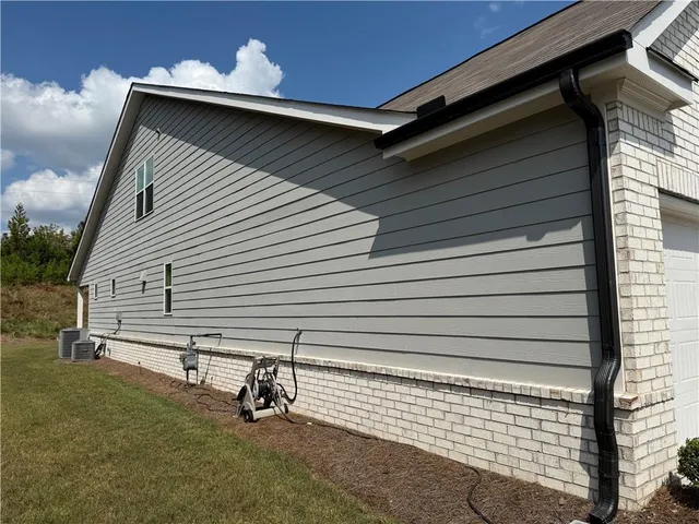 $549,900 | 3378 Long Creek Drive, Buford, GA 30519