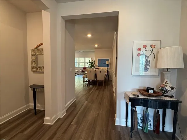 $549,900 | 3378 Long Creek Drive, Buford, GA 30519