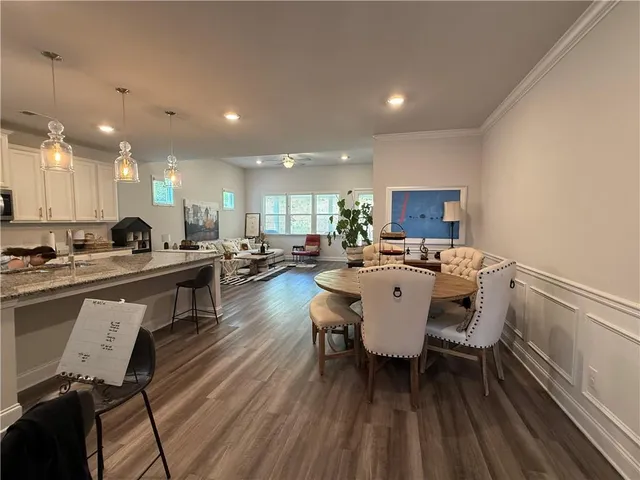 $549,900 | 3378 Long Creek Drive, Buford, GA 30519