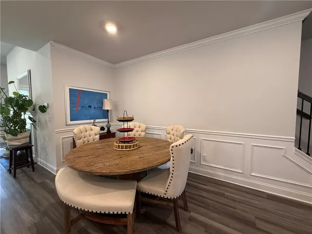 $549,900 | 3378 Long Creek Drive, Buford, GA 30519