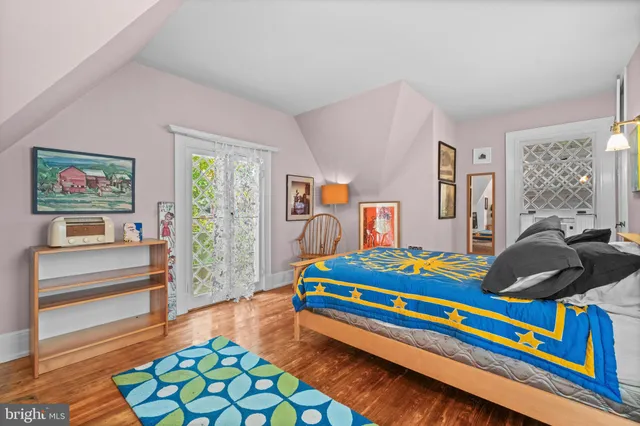 $1,590,000 | 2516 Cliffbourne Place Northwest, Washington, DC 20009