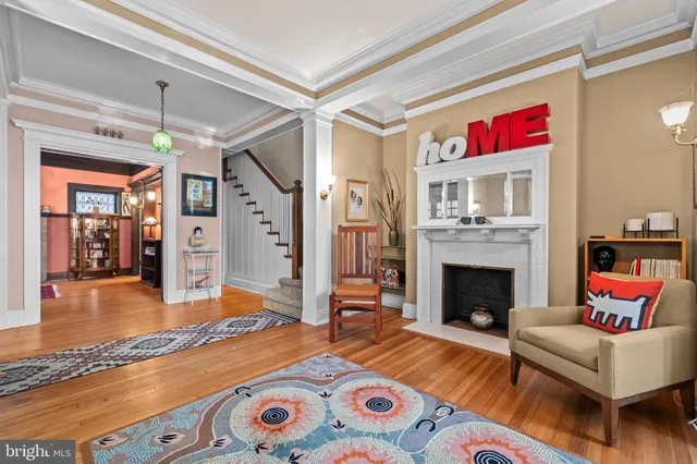 $1,590,000 | 2516 Cliffbourne Place Northwest, Washington, DC 20009