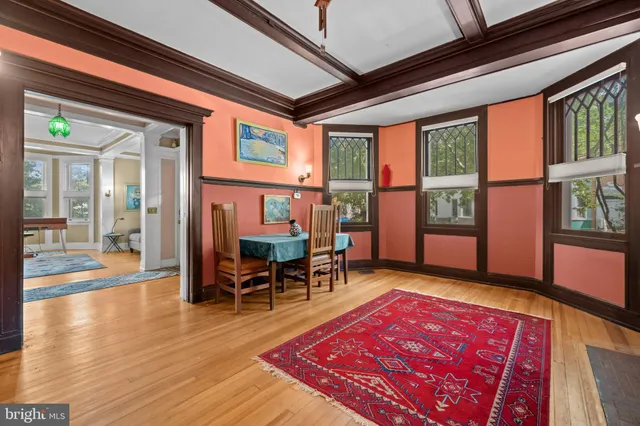 $1,590,000 | 2516 Cliffbourne Place Northwest, Washington, DC 20009