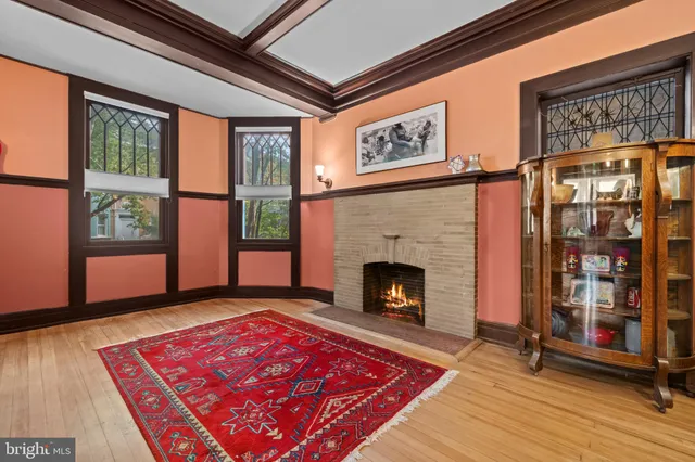 $1,590,000 | 2516 Cliffbourne Place Northwest, Washington, DC 20009