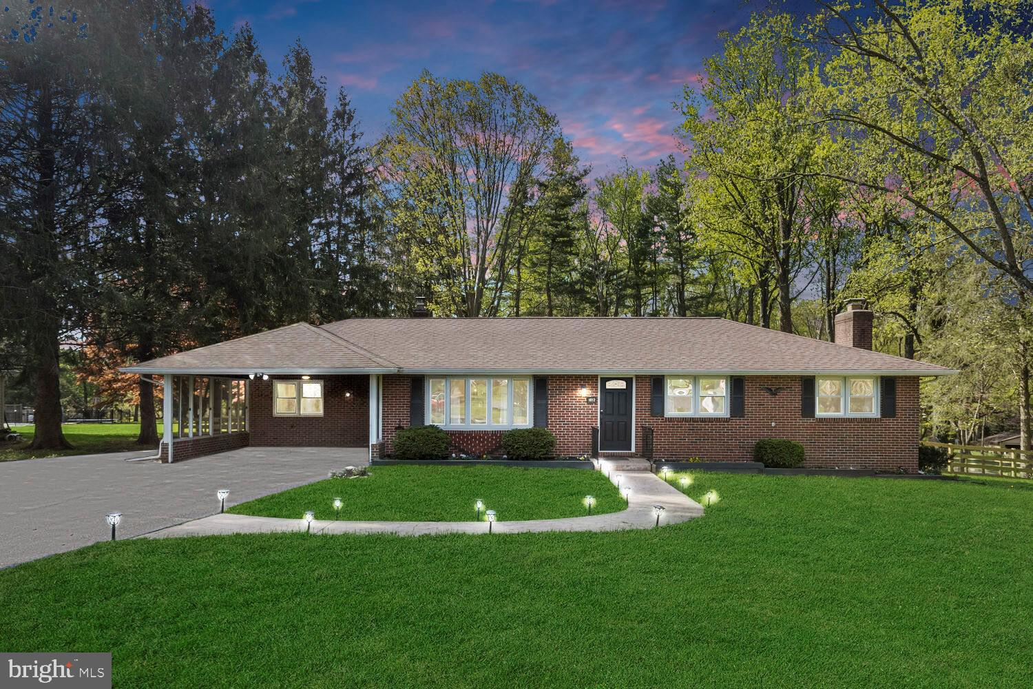 1813 Parkvue Road Fallston, MD 21047 - Photo 1 of 42 Welcome to 1813 Parkvue Road