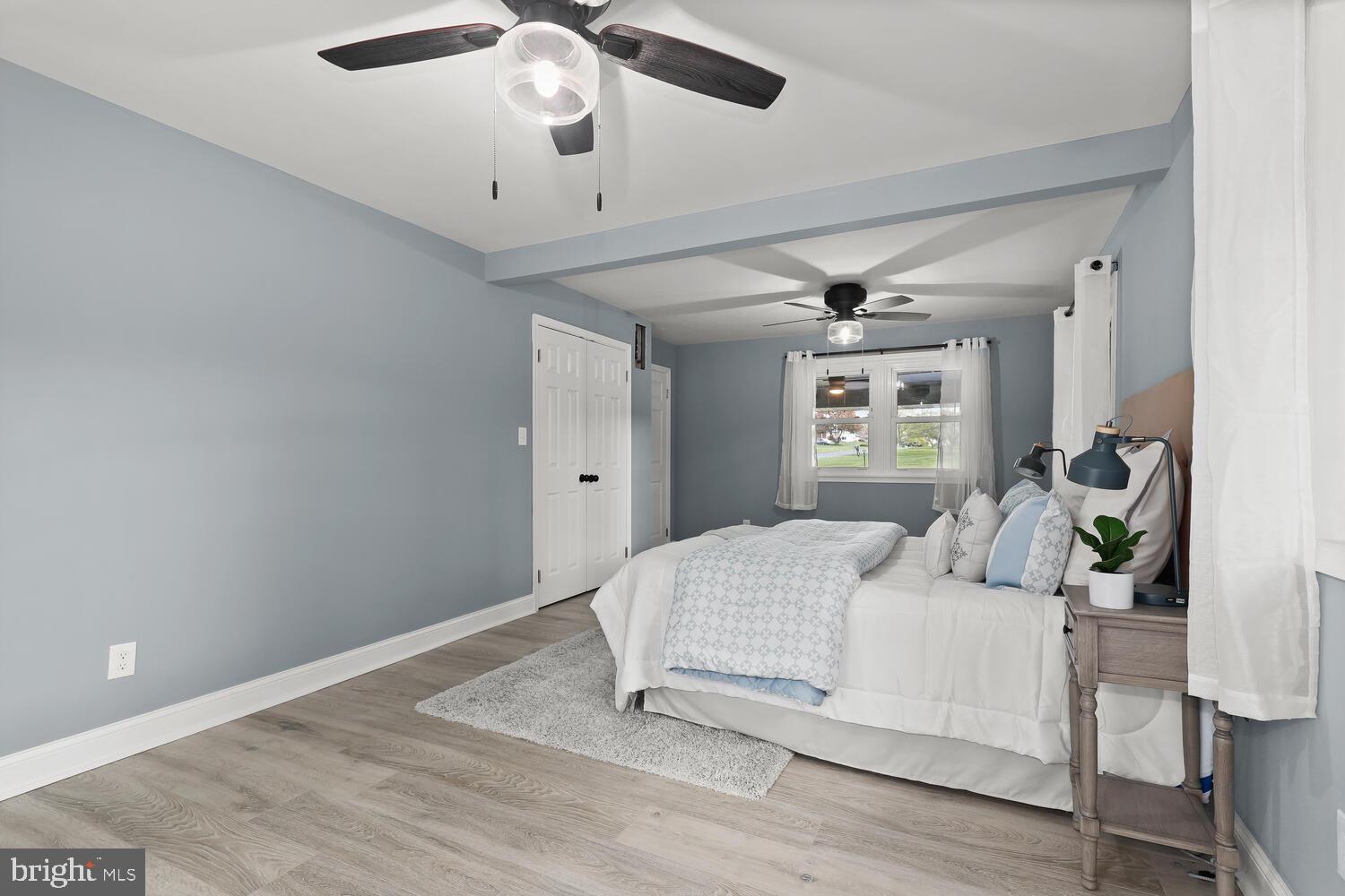 1813 Parkvue Road Fallston, MD 21047 - Photo 16 of 42 Primary Bedroom Suite