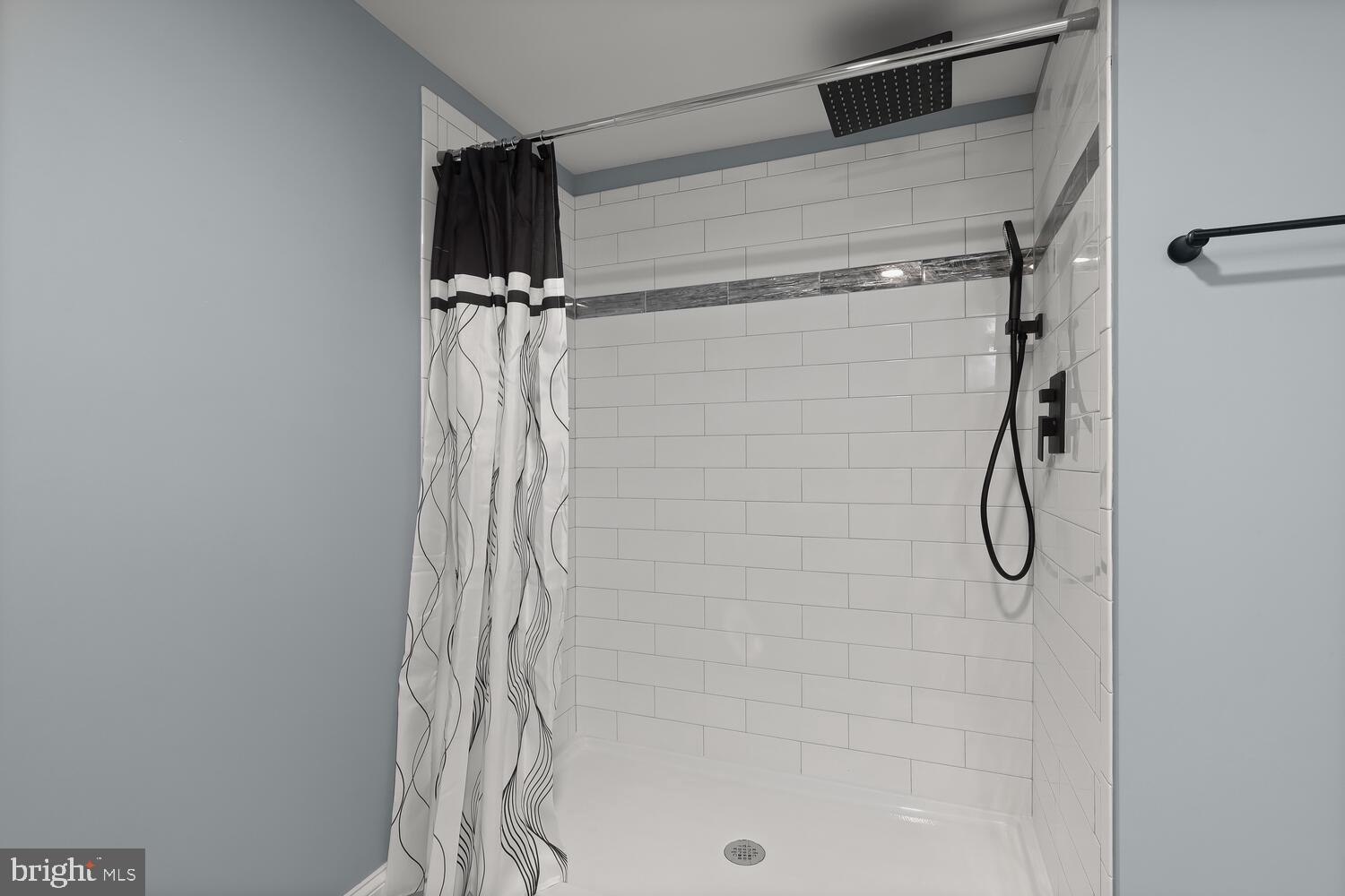 1813 Parkvue Road Fallston, MD 21047 - Photo 34 of 42 Lower Level Bath
