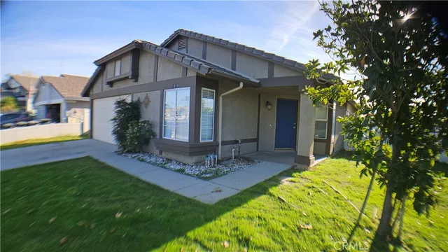 $494,000 | 1826 Avenida San Sebastian, Perris, CA 92571