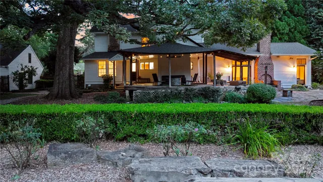 $1,850,000 | 10915 Beatties Ford Road, Huntersville, NC 28078