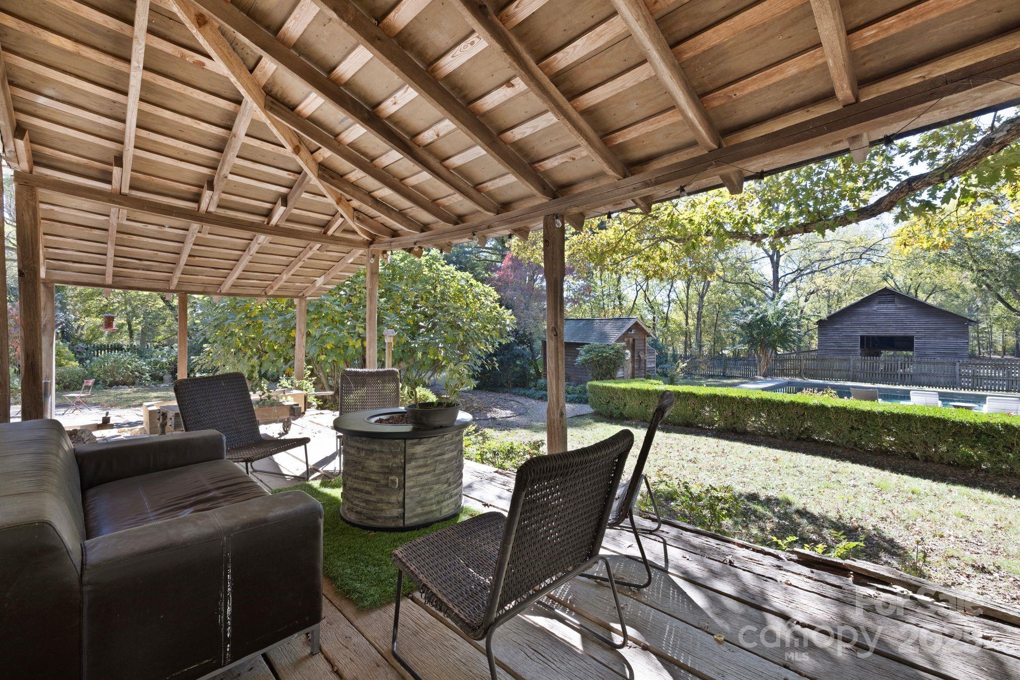 10915 Beatties Ford Road Huntersville, NC 28078 - Photo 28 of 46