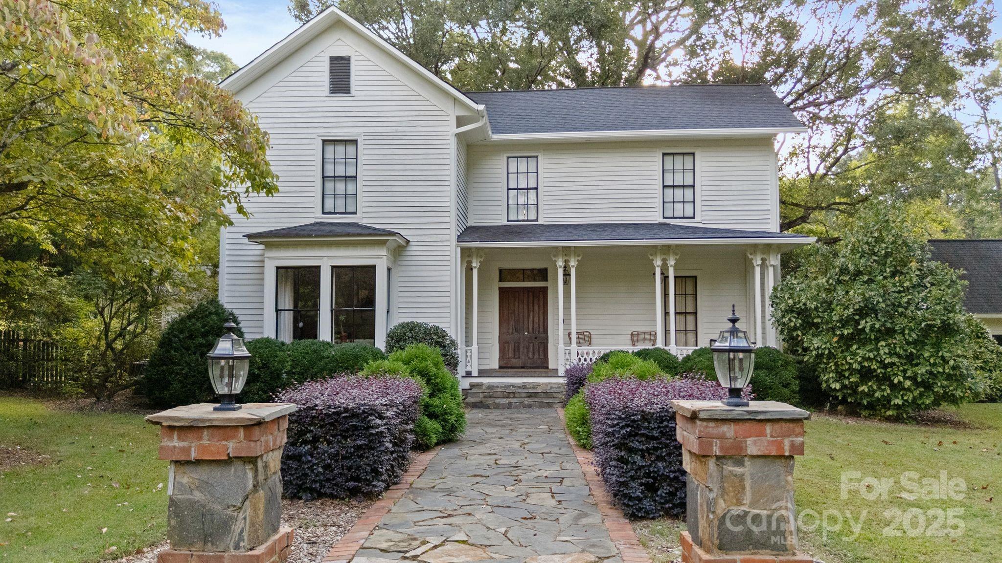 10915 Beatties Ford Road Huntersville, NC 28078 - Photo 3 of 46