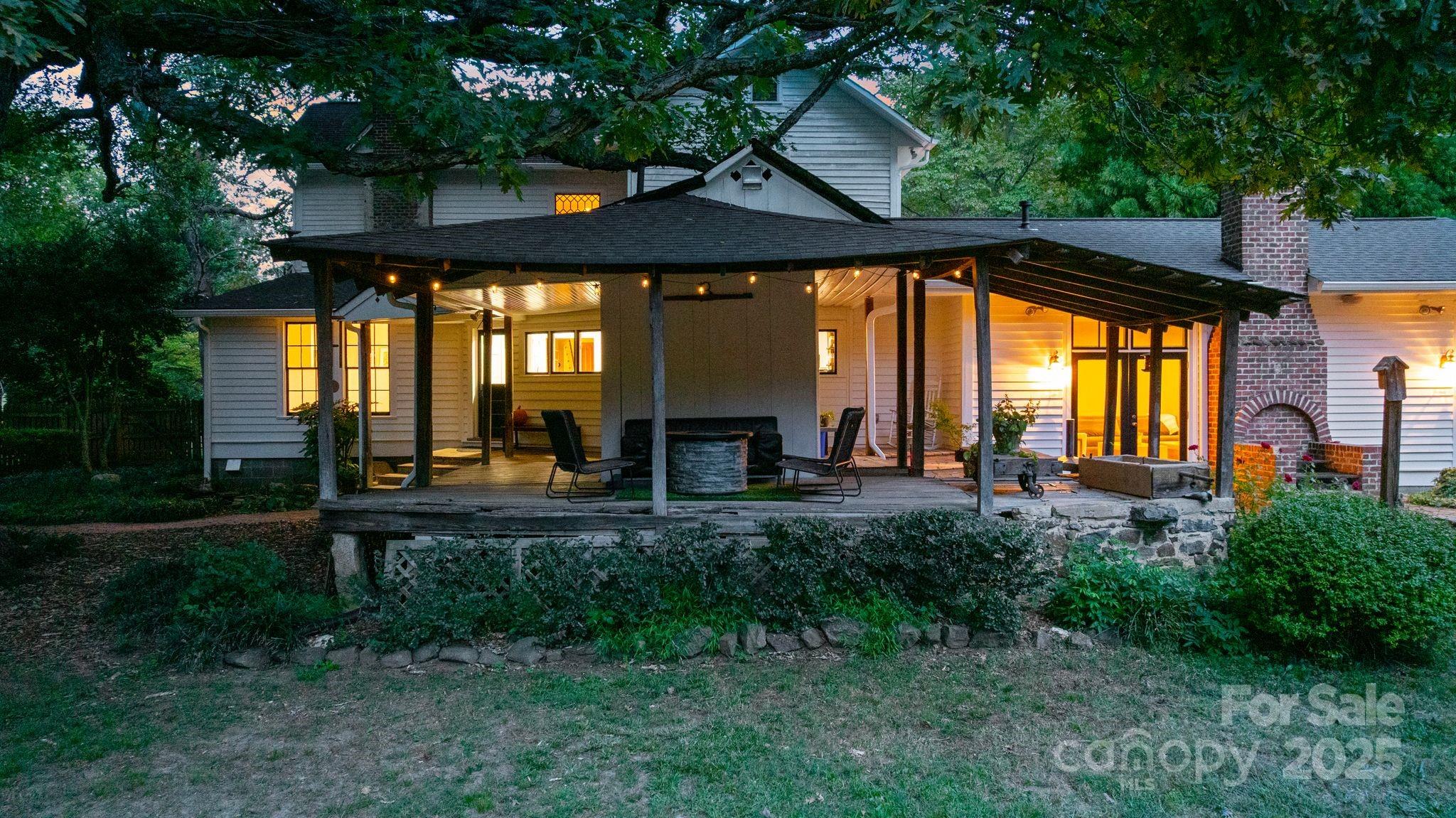 10915 Beatties Ford Road Huntersville, NC 28078 - Photo 31 of 46