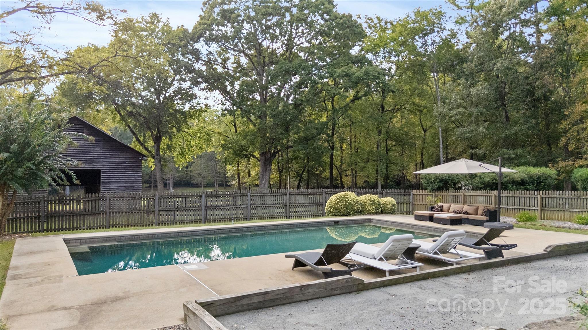 10915 Beatties Ford Road Huntersville, NC 28078 - Photo 33 of 46