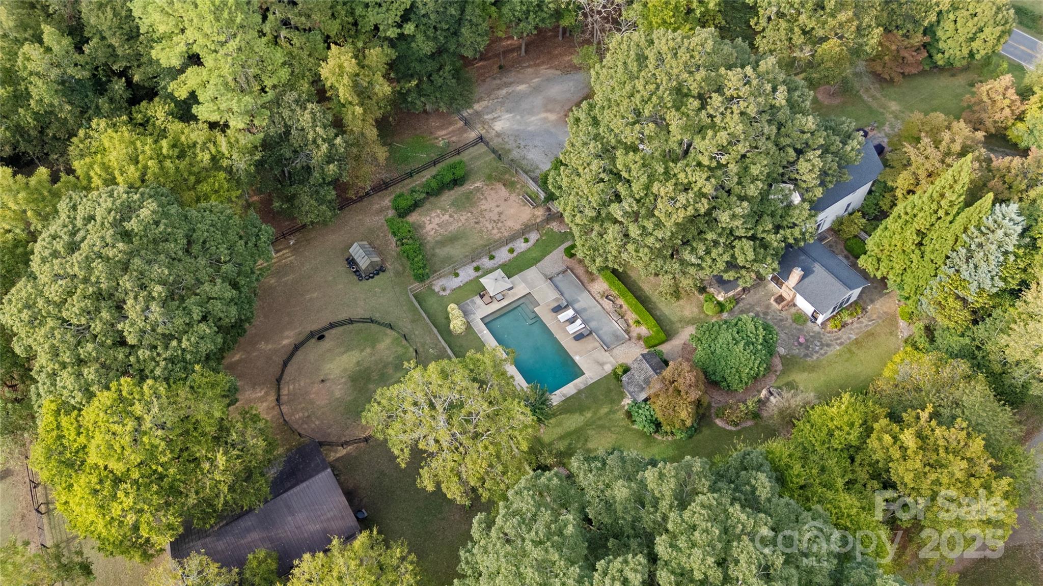 10915 Beatties Ford Road Huntersville, NC 28078 - Photo 43 of 46